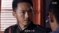 《代号九耳犬》饰演苏老师（2012年7月拍摄）