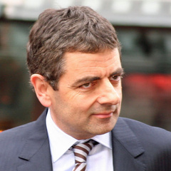 罗温·艾金森Rowan Atkinson