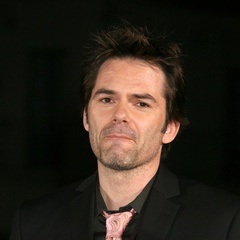 比利·伯克/Billy Burke