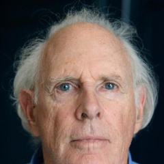 布鲁斯·邓恩/Bruce Dern