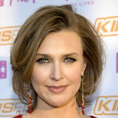 布兰达·斯特朗Brenda Strong