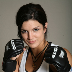 吉娜·卡拉诺/Gina Carano