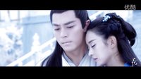 【花千骨】画骨版《烟雨濛濛》MV