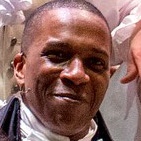 Leslie Odom Jr.