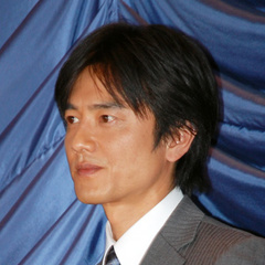 原田龙二 