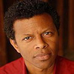 菲尔·拉马Phil LaMarr