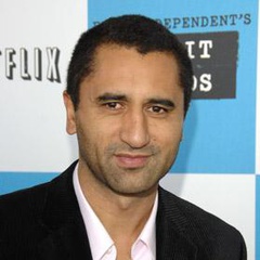 克利夫·柯蒂斯/Cliff Curtis