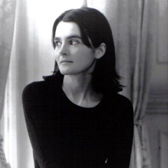 雪莉·亨德森Shirley Henderson