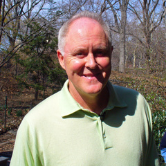 约翰·利特高 John Lithgow