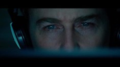 制作特辑之Edward Norton