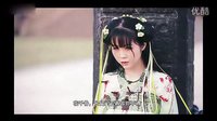 仙剑奇缘之花千骨 《爱殇》MV[转]