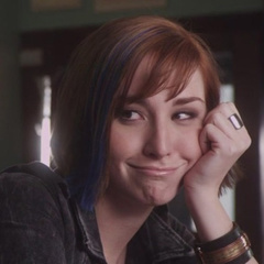 Allison Scagliotti