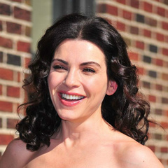 朱丽安娜·玛格丽丝Julianna Margulies