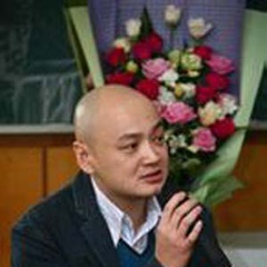 杨晓宁 