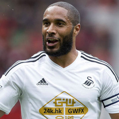 Ashley Williams