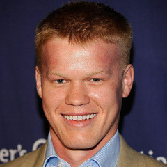 杰西·普莱蒙/Jesse Plemons