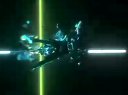 电子世界争霸战２(预告１)【HD最高画质】Tron Legacy