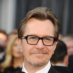 加里·奥德曼Gary Oldman