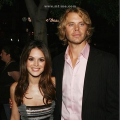 艾瑞克·克里斯蒂安·奥森Eric Christian Olsen