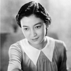 原节子Setsuko Hara