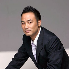 任达华Simon Yam