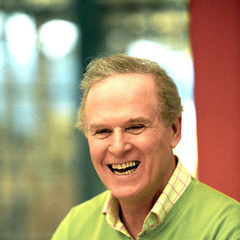 查尔斯·格罗丁Charles Grodin