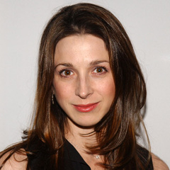 Marin Hinkle