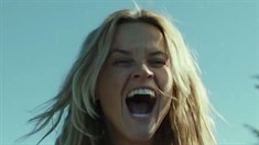 制作特辑之Reese Witherspoon in the Wild