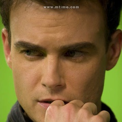 罗宾·邓恩Robin Dunne