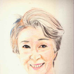 池内淳子 