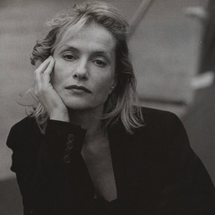 Isabelle Huppert