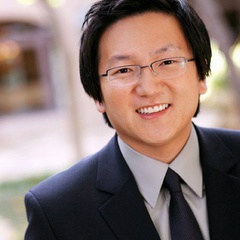 Masi Oka