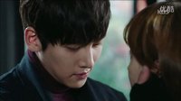 《Healer》Ep16 Kiss Scene (池昌旭_朴敏英)