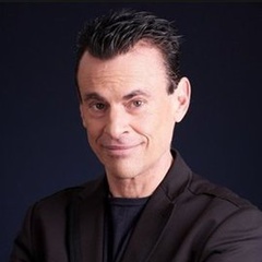 Ron Maestri