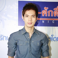 Boy Chokchai