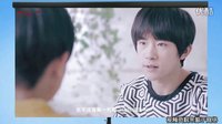 《超少年密码》TFBOYS首曝荧幕情感戏，王俊凯、王源、易烊千玺