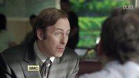 Better Call Saul - teaser trailer 《风骚律师》先行预告