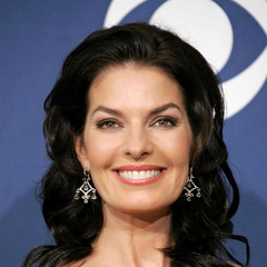 雪拉·渥德Sela Ward