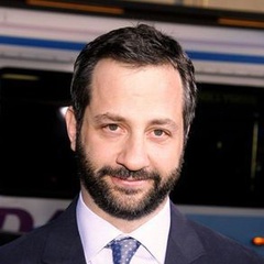 Judd Apatow