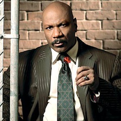 文·瑞姆斯Ving Rhames