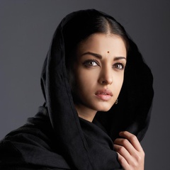 艾西瓦娅·雷Aishwarya Rai