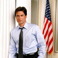 罗伯·劳 Rob Lowe