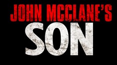 制作特辑之John Mcclane's Son