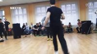 【曳舞天下网shuffle.net.cn】鬼步舞Smile  United Dance Beat 2016