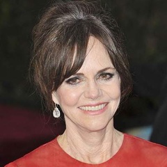 Sally Field