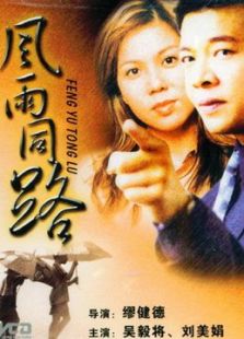 风雨同路（1993）