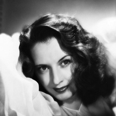 芭芭拉·斯坦威克Barbara Stanwyck