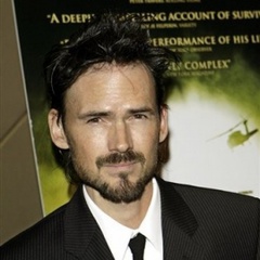 杰瑞米·戴维斯Jeremy Davies