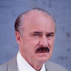 达布尼·柯尔曼Dabney Coleman