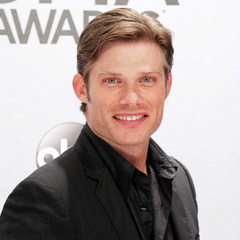 克里斯·卡马克Chris Carmack